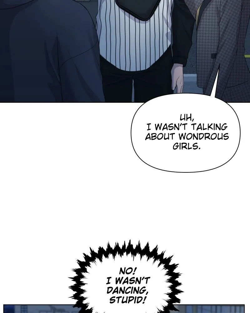 The Second Lead Syndrome Chapter 21 Online - página 7