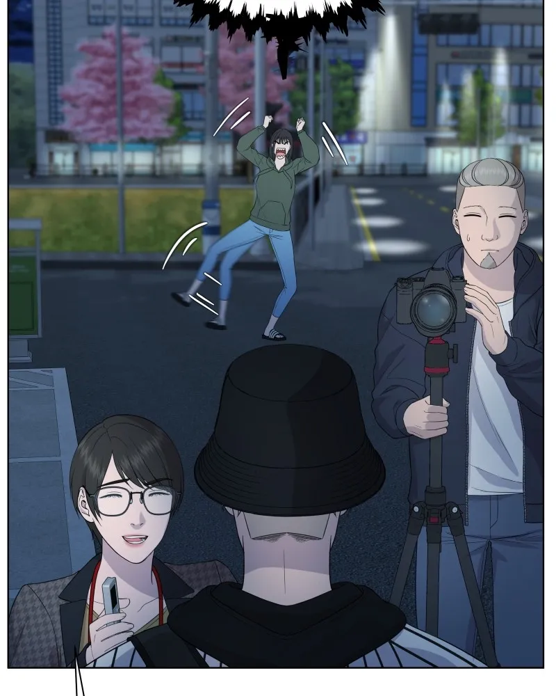 The Second Lead Syndrome Chapter 21 Online - página 8
