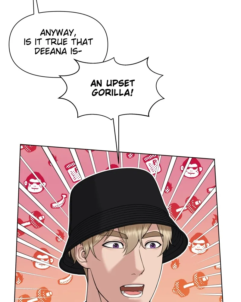 The Second Lead Syndrome Chapter 21 Online - página 9