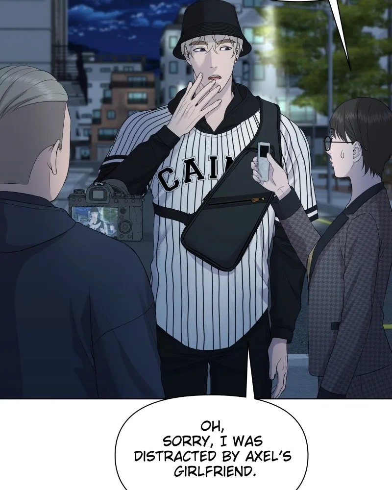 The Second Lead Syndrome Chapter 21 Online - página 11