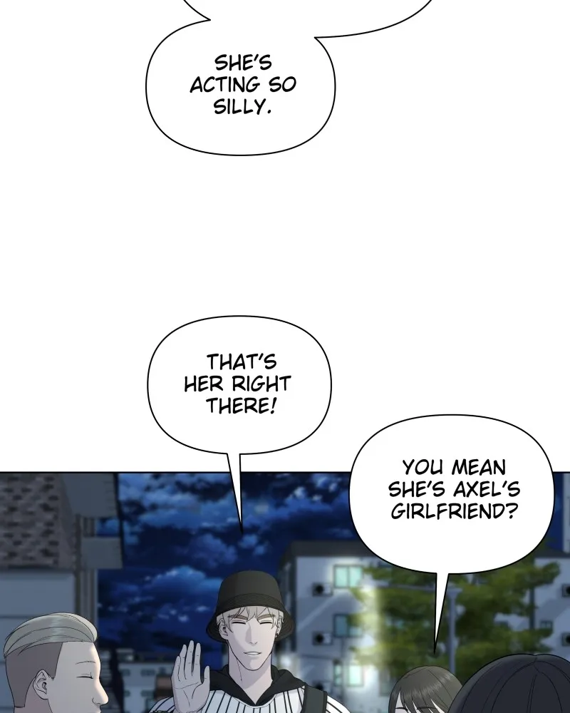 The Second Lead Syndrome Chapter 21 Online - página 12