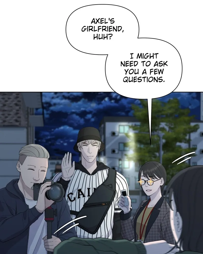 The Second Lead Syndrome Chapter 21 Online - página 24