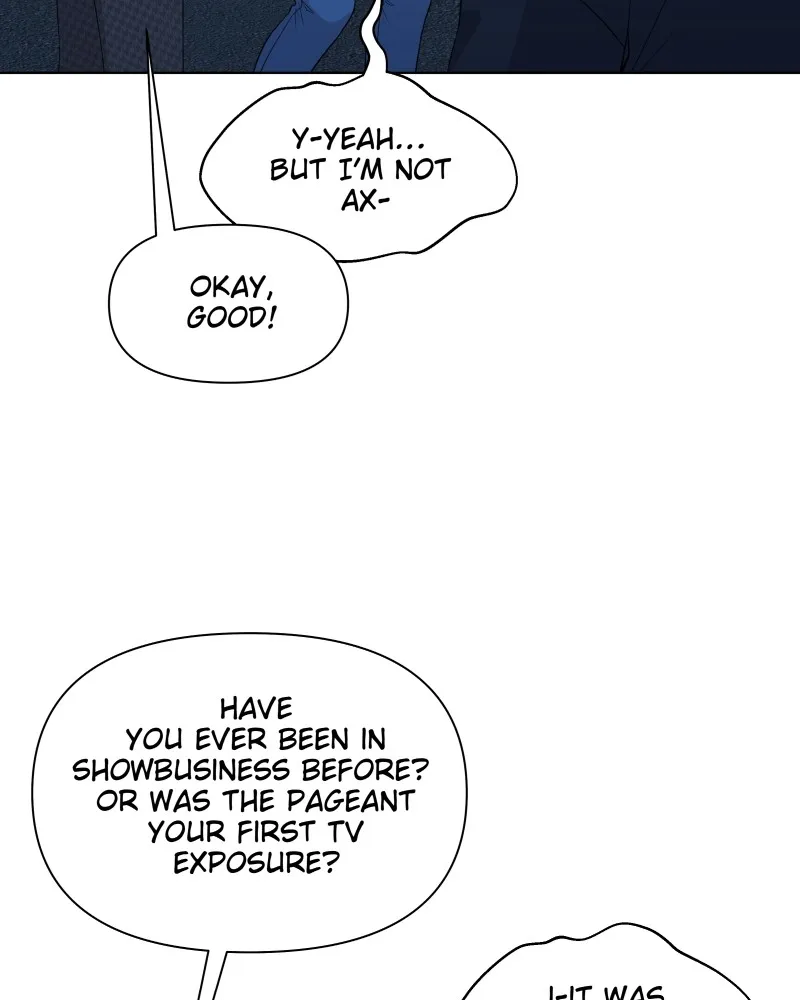 The Second Lead Syndrome Chapter 21 Online - página 30