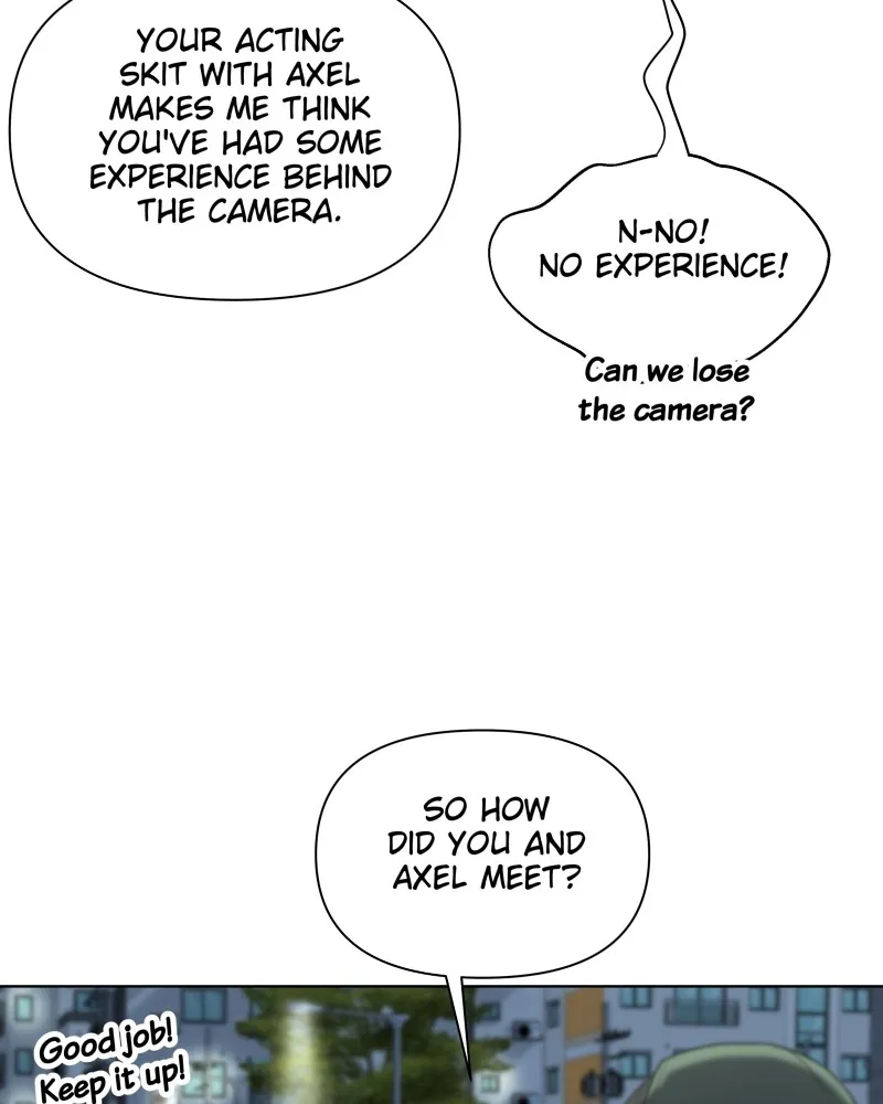 The Second Lead Syndrome Chapter 21 Online - página 32