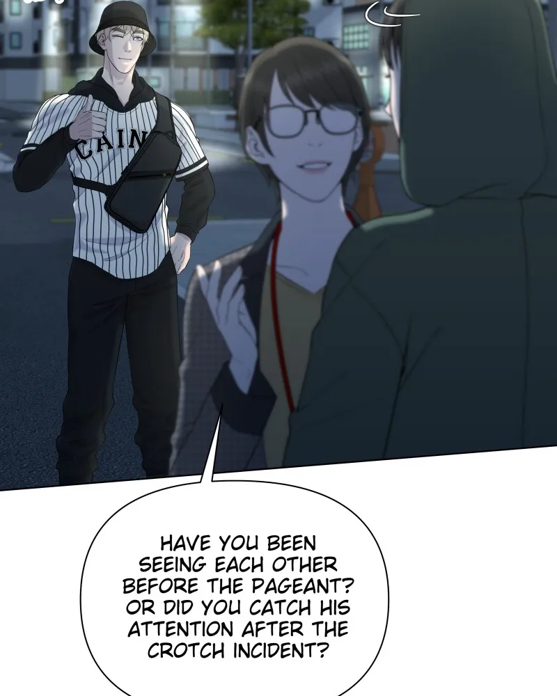 The Second Lead Syndrome Chapter 21 Online - página 33
