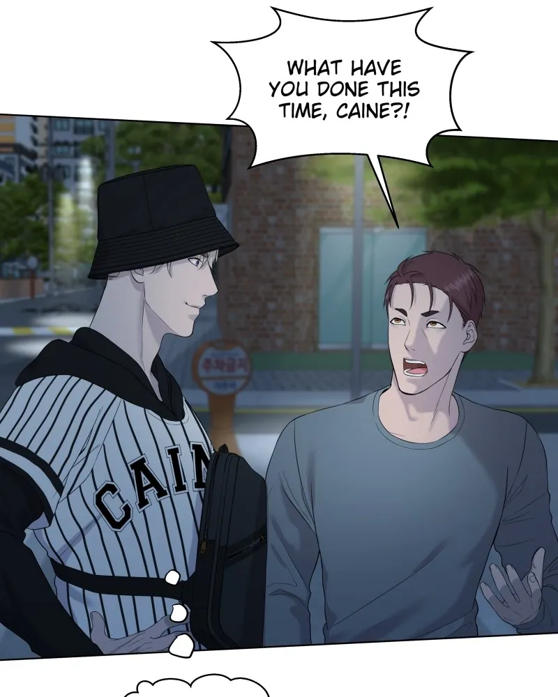The Second Lead Syndrome Chapter 21 Online - página 42