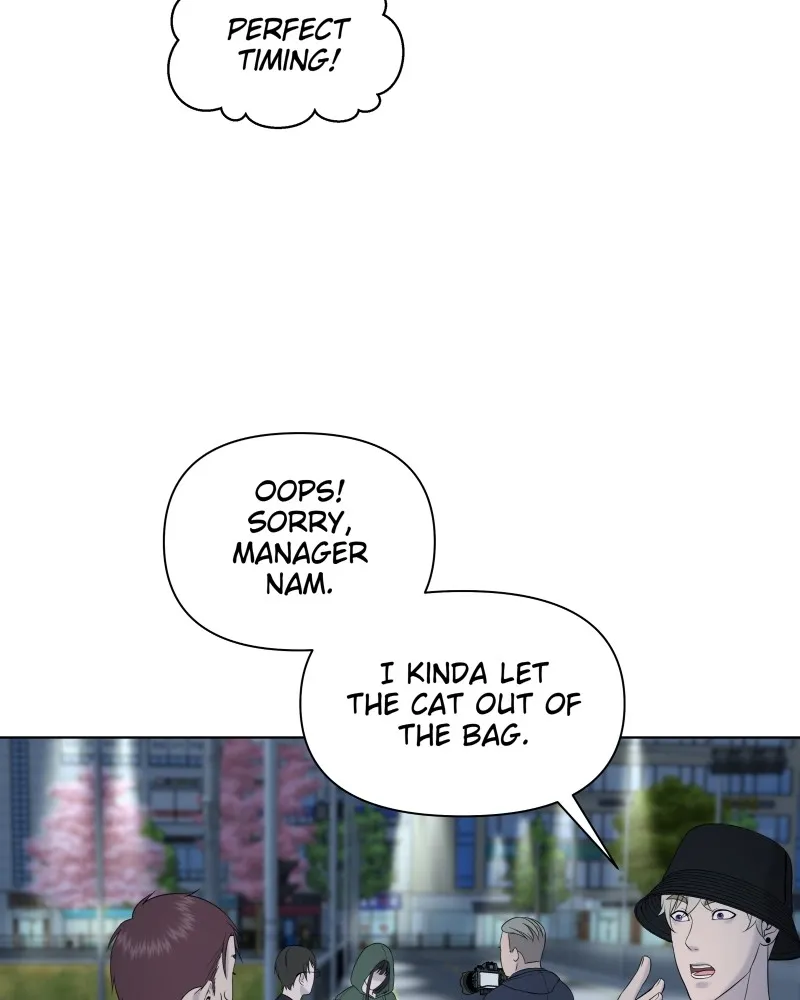 The Second Lead Syndrome Chapter 21 Online - página 43