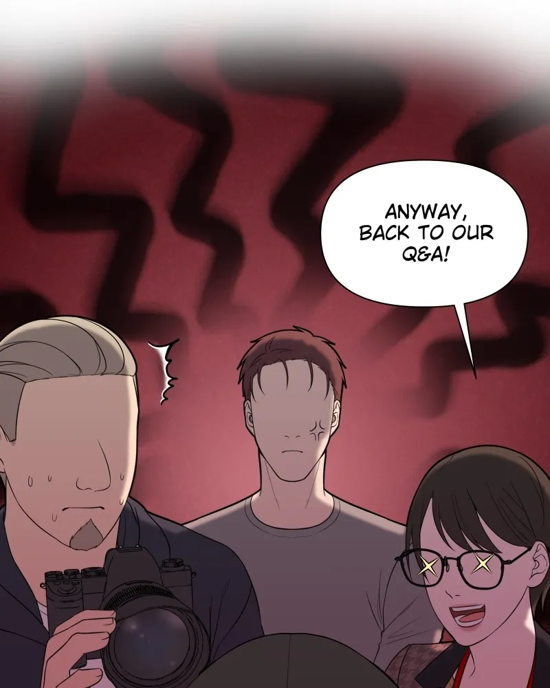 The Second Lead Syndrome Chapter 21 Online - página 45