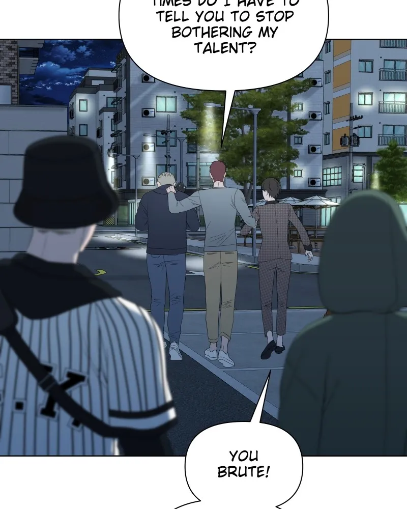 The Second Lead Syndrome Chapter 21 Online - página 47