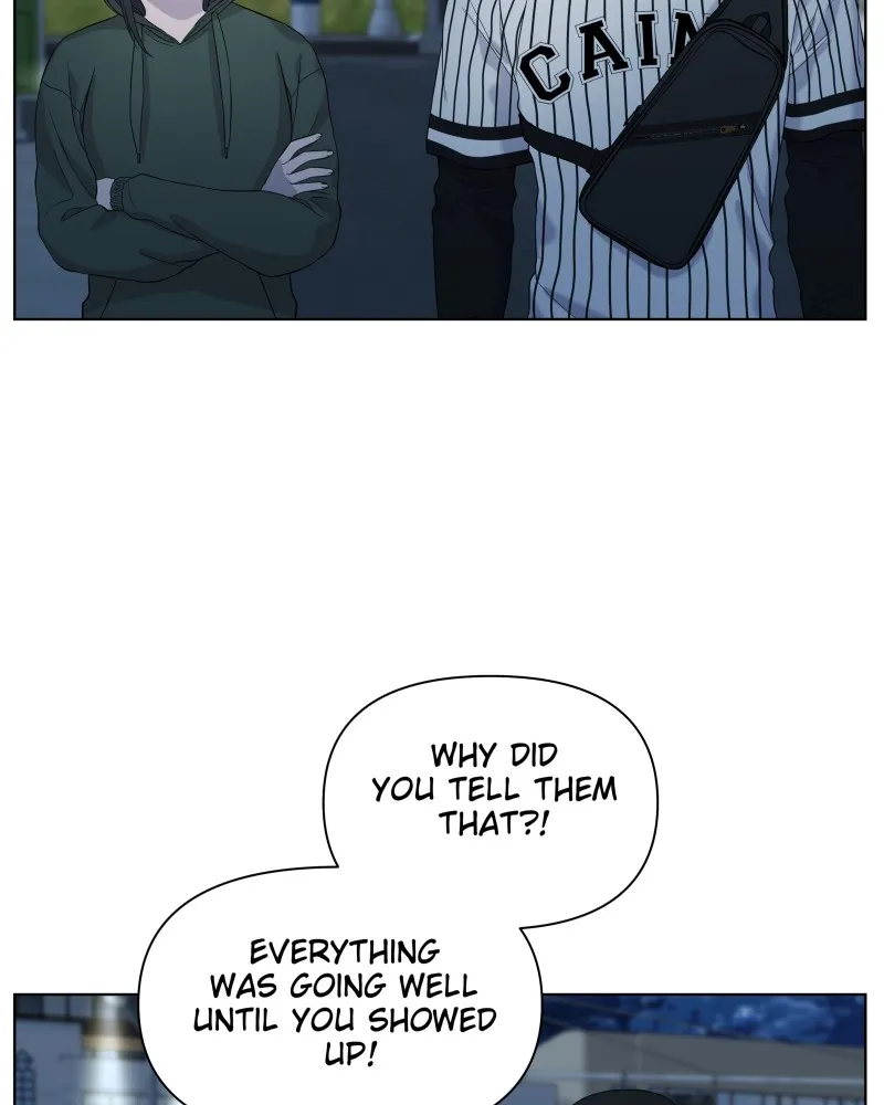 The Second Lead Syndrome Chapter 21 Online - página 49