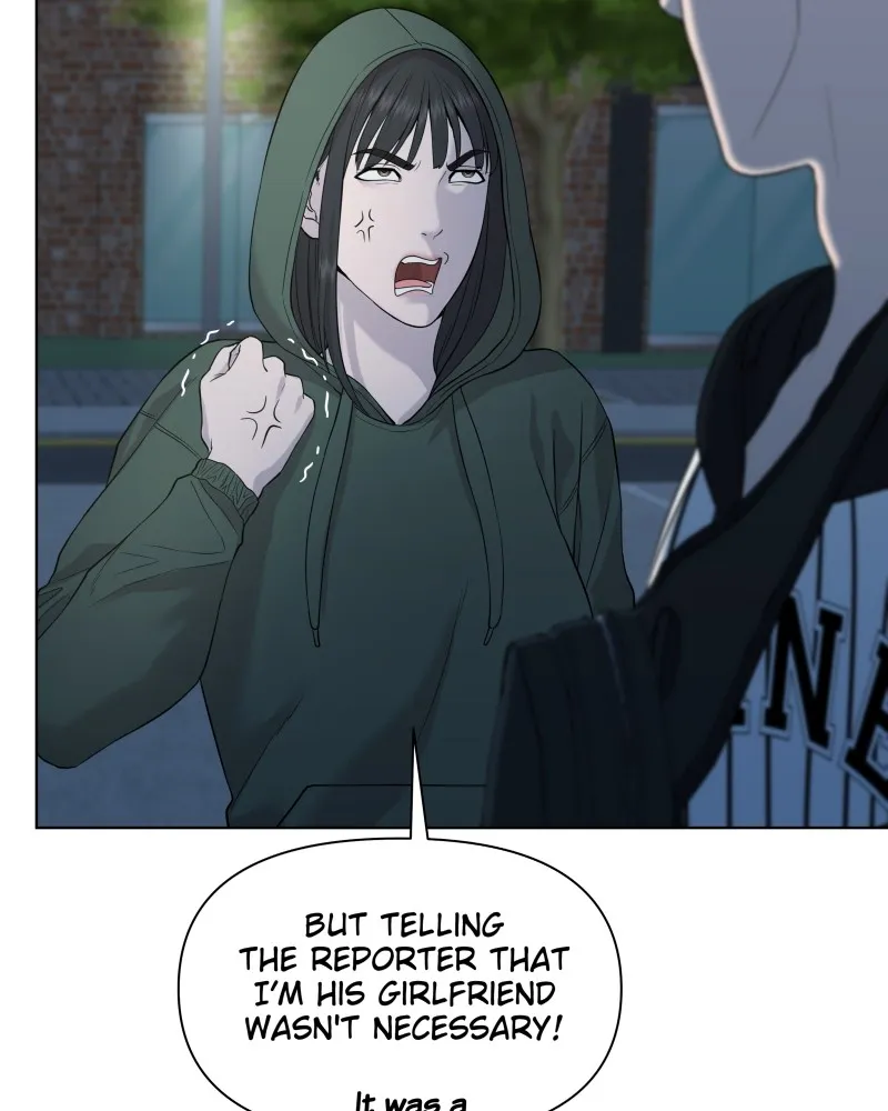 The Second Lead Syndrome Chapter 21 Online - página 56