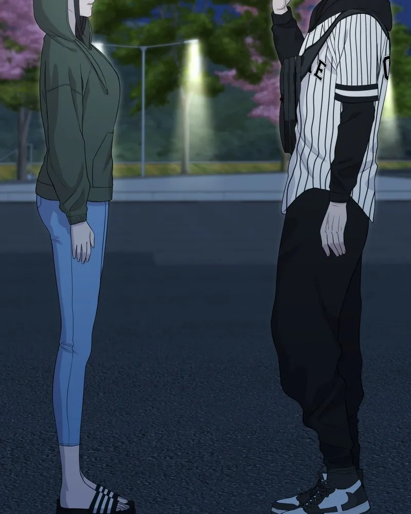 The Second Lead Syndrome Chapter 21 Online - página 82