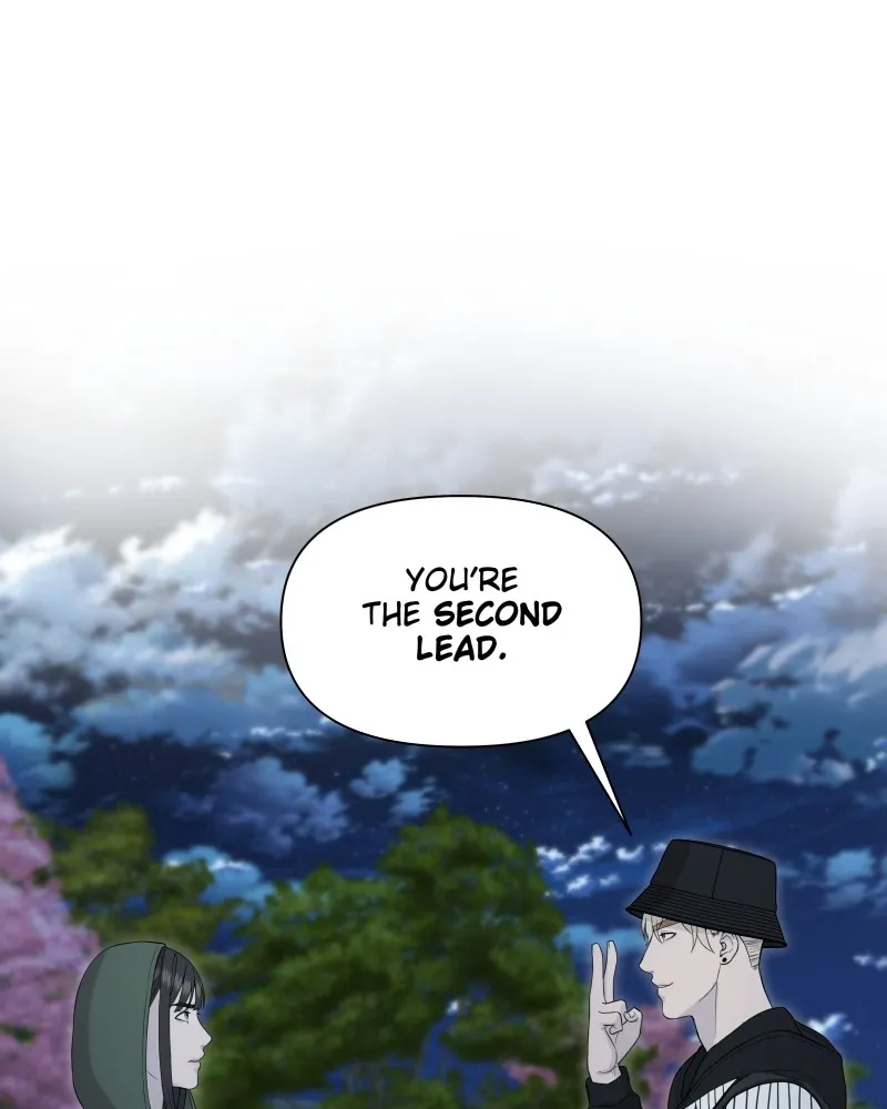 The Second Lead Syndrome Chapter 22 Online - página 1