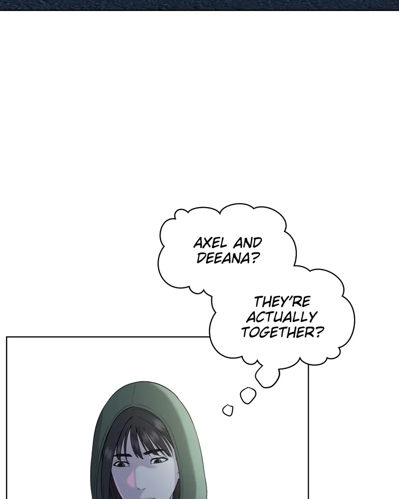 The Second Lead Syndrome Chapter 22 Online - página 3