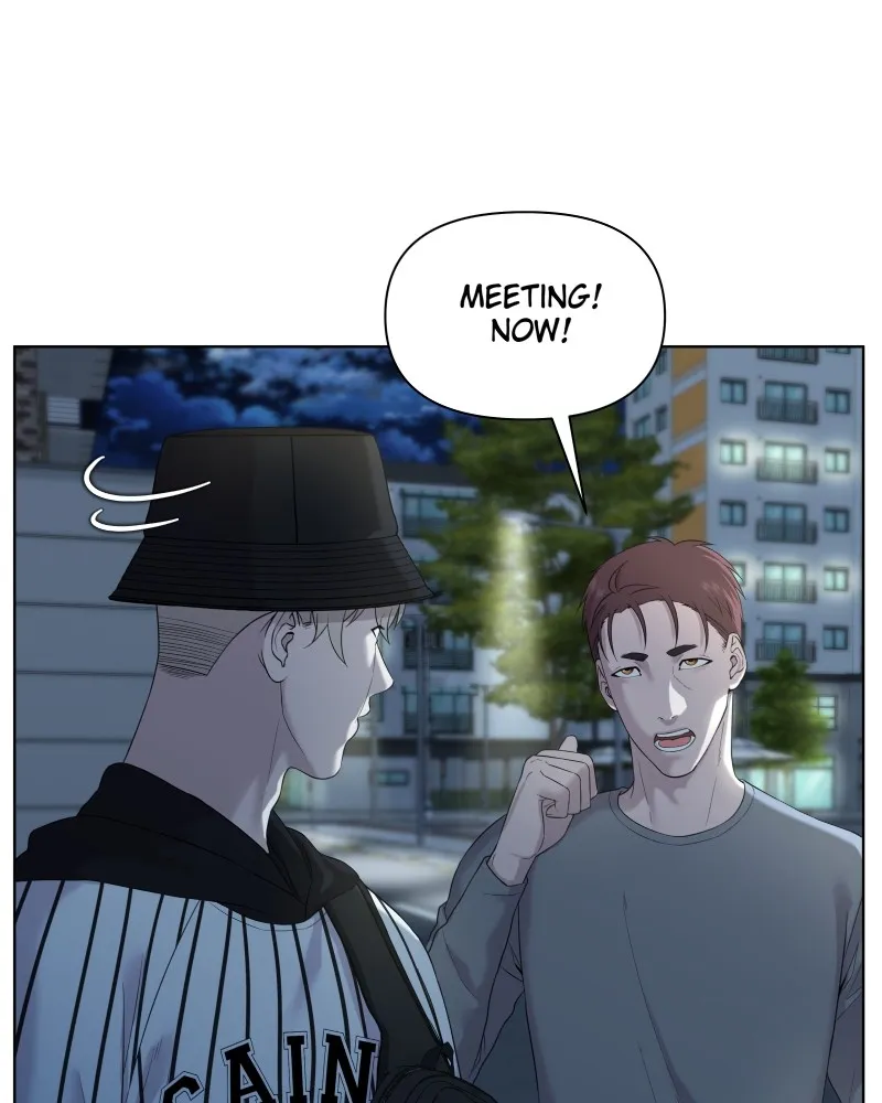 The Second Lead Syndrome Chapter 22 Online - página 11