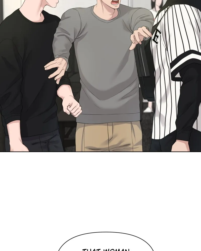 The Second Lead Syndrome Chapter 22 Online - página 20