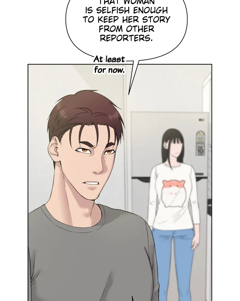 The Second Lead Syndrome Chapter 22 Online - página 21