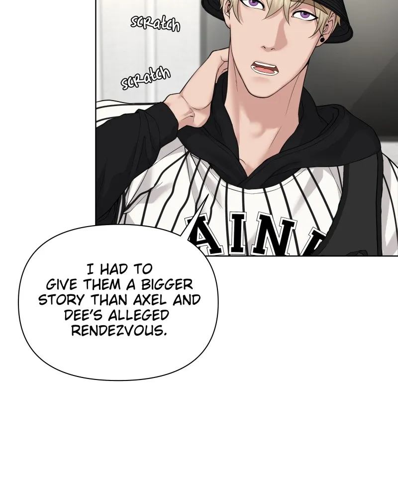 The Second Lead Syndrome Chapter 22 Online - página 23