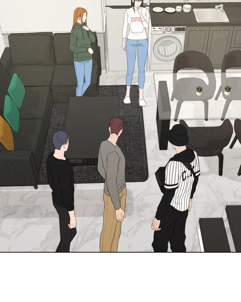 The Second Lead Syndrome Chapter 22 Online - página 27