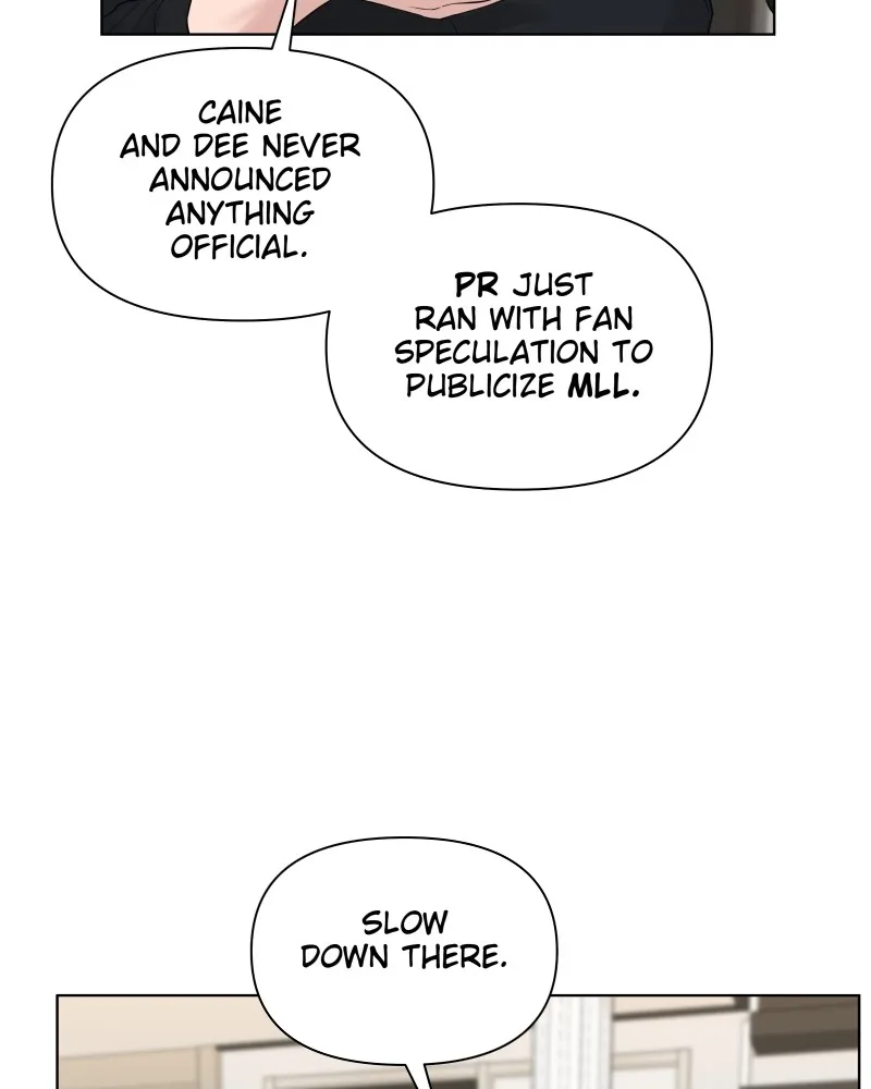 The Second Lead Syndrome Chapter 22 Online - página 37