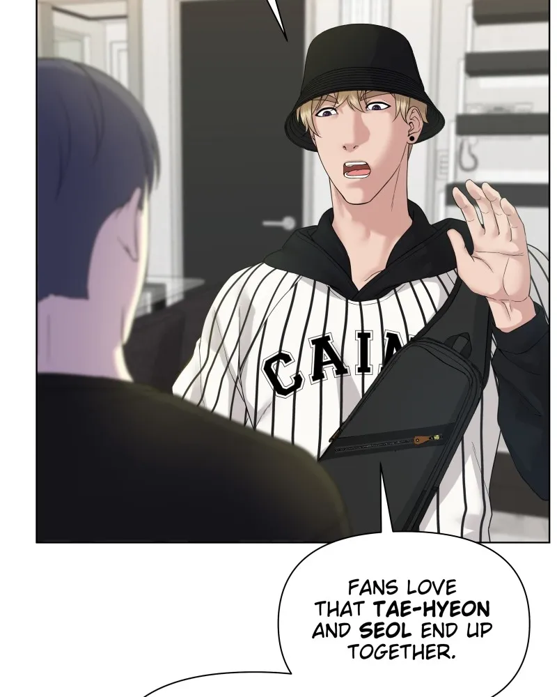 The Second Lead Syndrome Chapter 22 Online - página 38