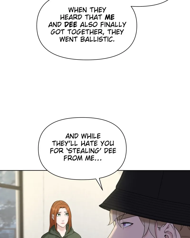 The Second Lead Syndrome Chapter 22 Online - página 39