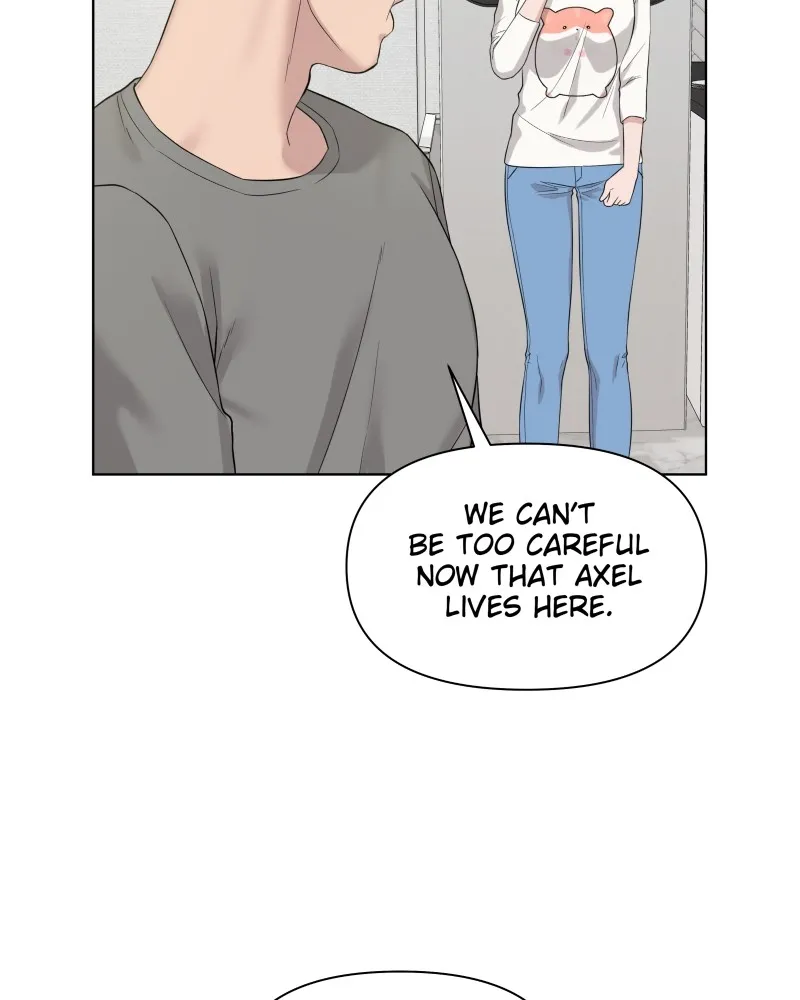 The Second Lead Syndrome Chapter 22 Online - página 43
