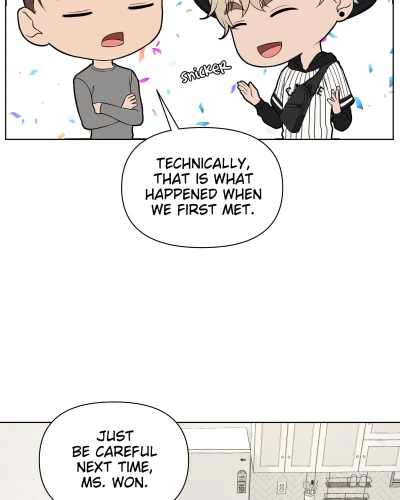 The Second Lead Syndrome Chapter 22 Online - página 46