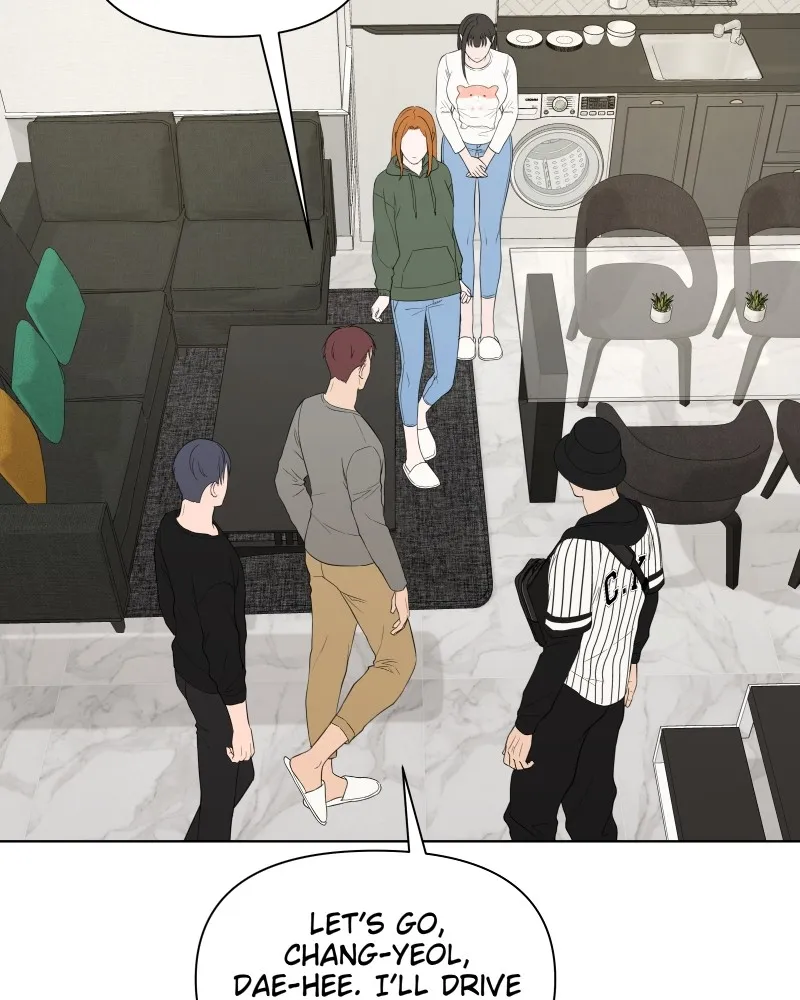 The Second Lead Syndrome Chapter 22 Online - página 47