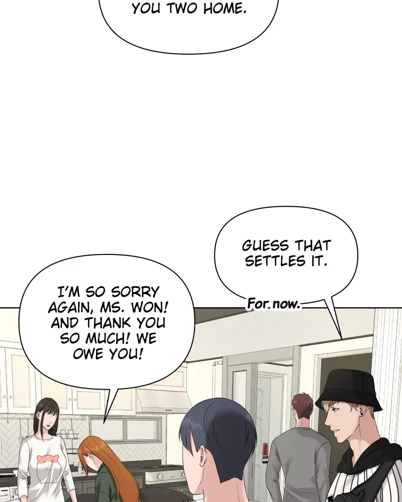 The Second Lead Syndrome Chapter 22 Online - página 48