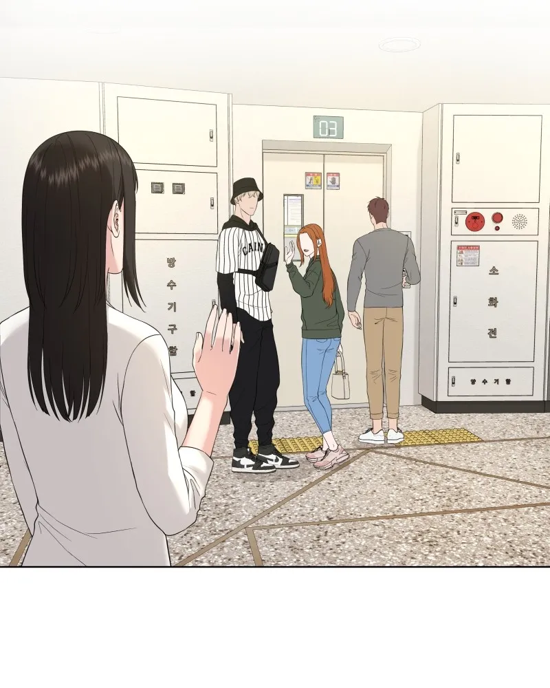 The Second Lead Syndrome Chapter 22 Online - página 50