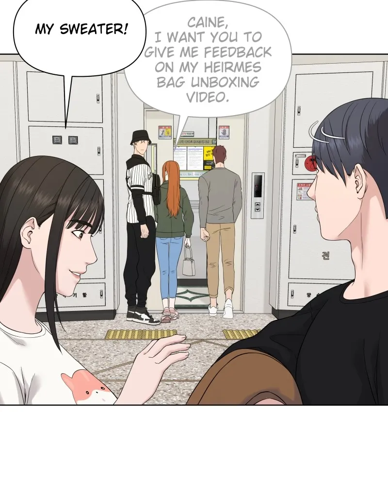 The Second Lead Syndrome Chapter 22 Online - página 53