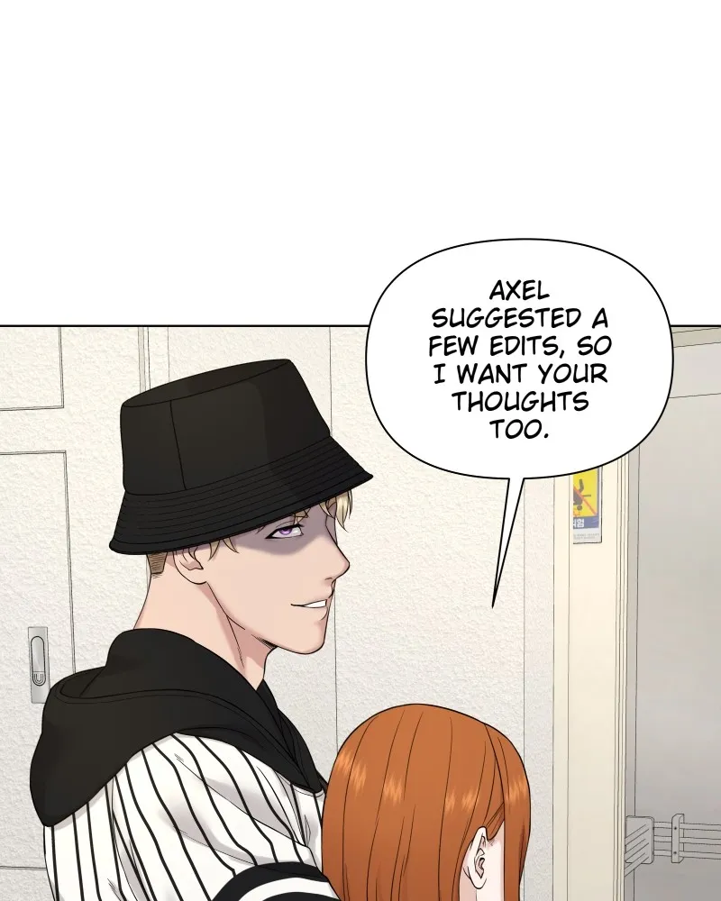 The Second Lead Syndrome Chapter 22 Online - página 54