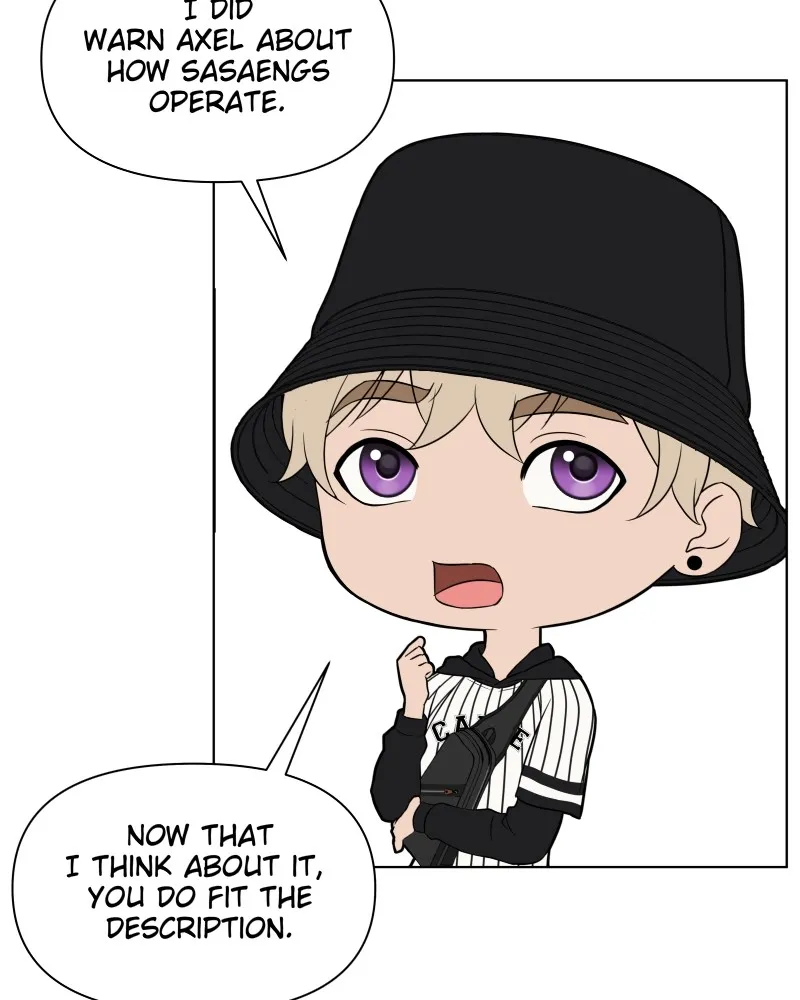The Second Lead Syndrome Chapter 22 Online - página 71