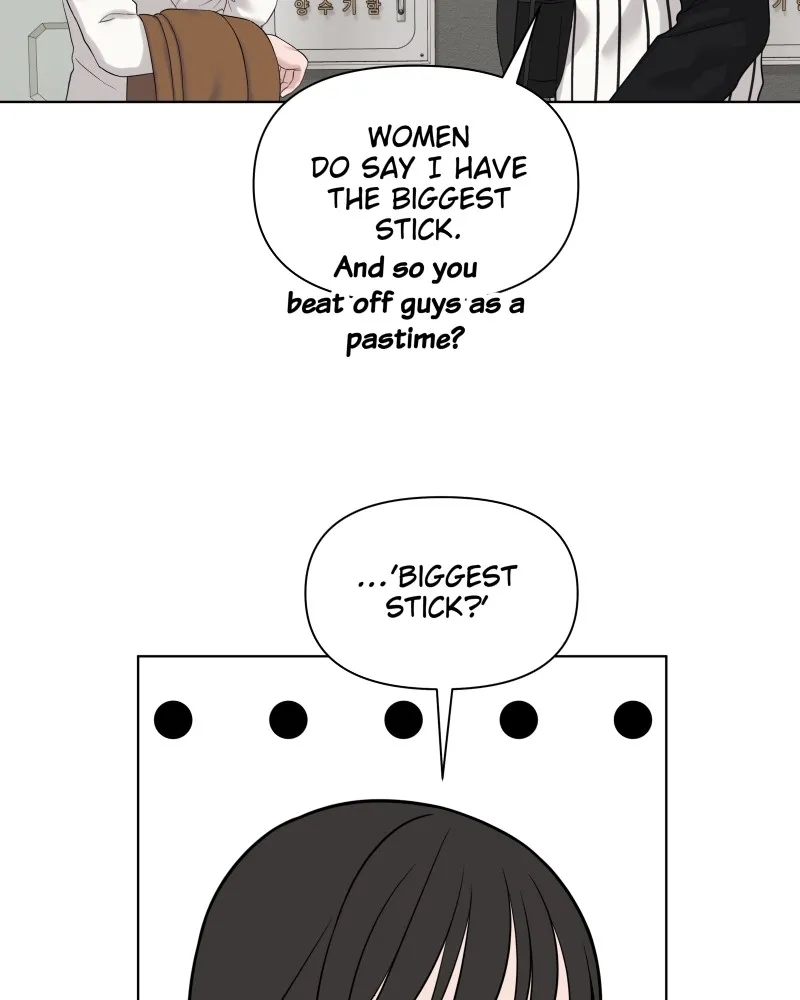 The Second Lead Syndrome Chapter 22 Online - página 75