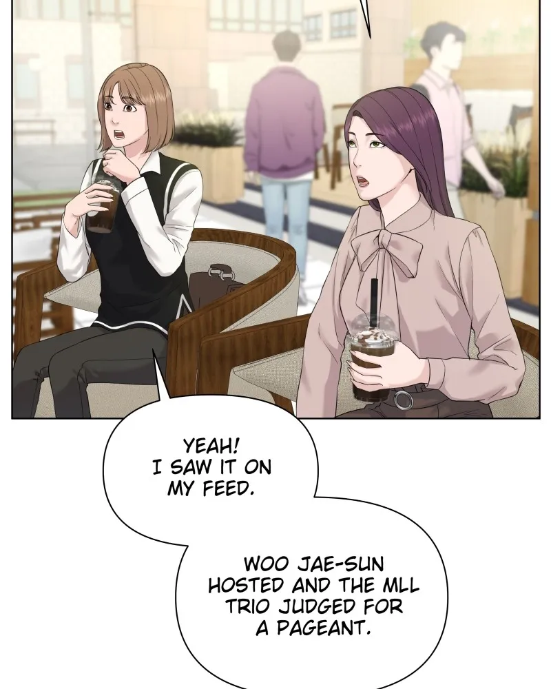 The Second Lead Syndrome Chapter 23 Online - página 7