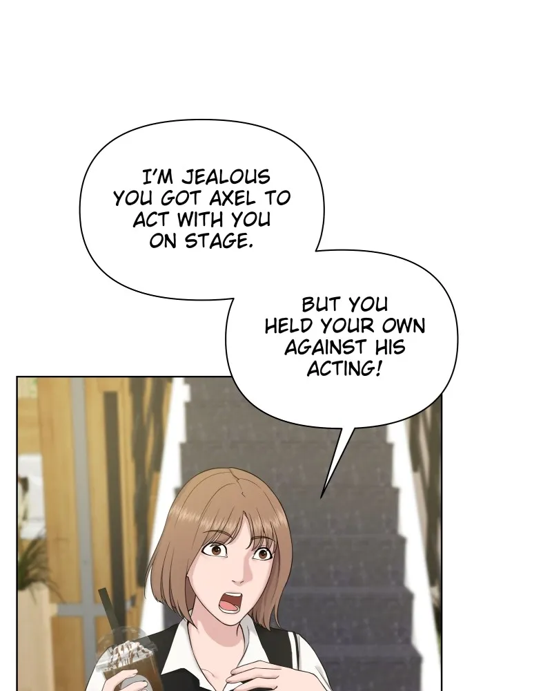 The Second Lead Syndrome Chapter 23 Online - página 15