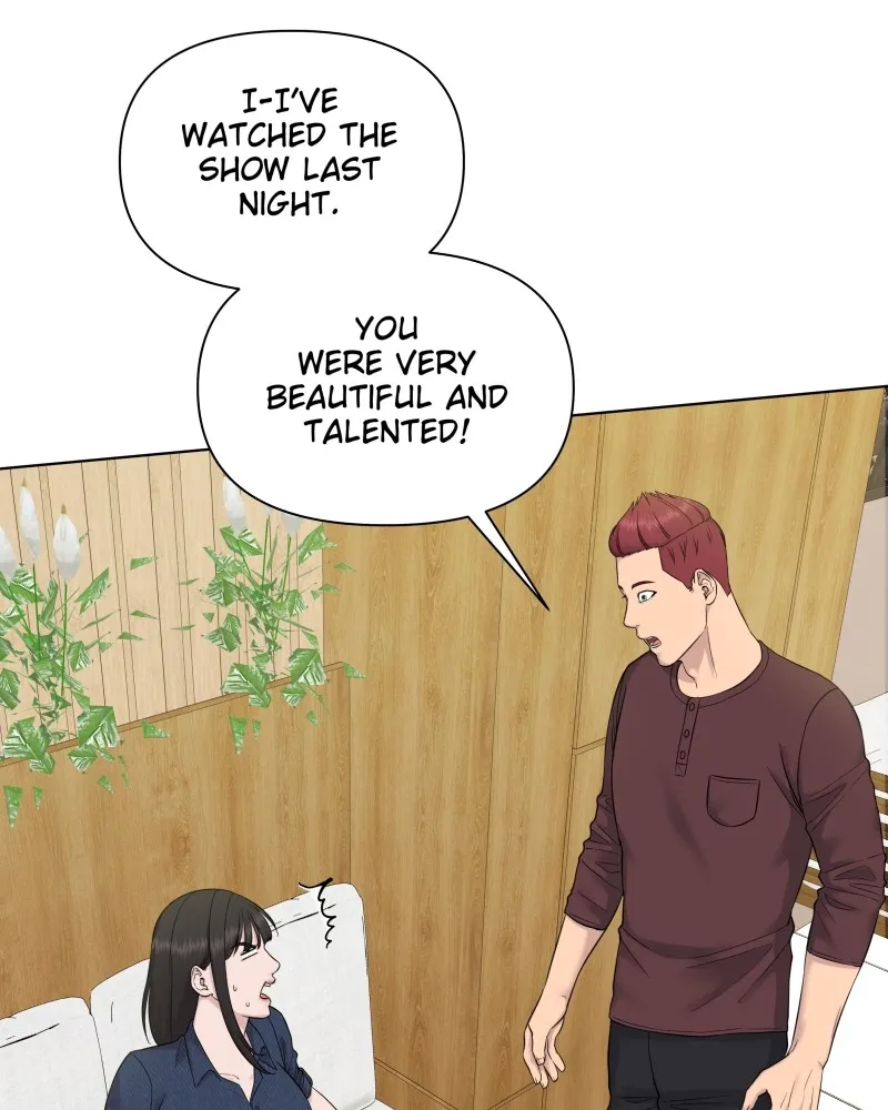 The Second Lead Syndrome Chapter 23 Online - página 20