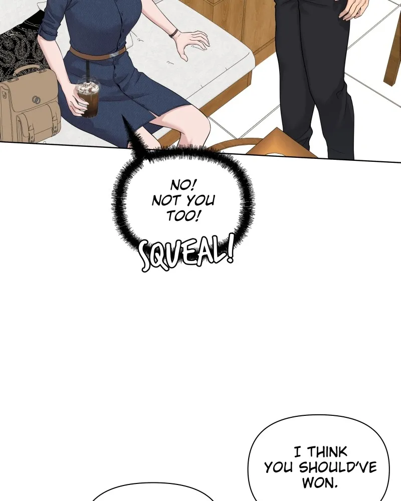 The Second Lead Syndrome Chapter 23 Online - página 21