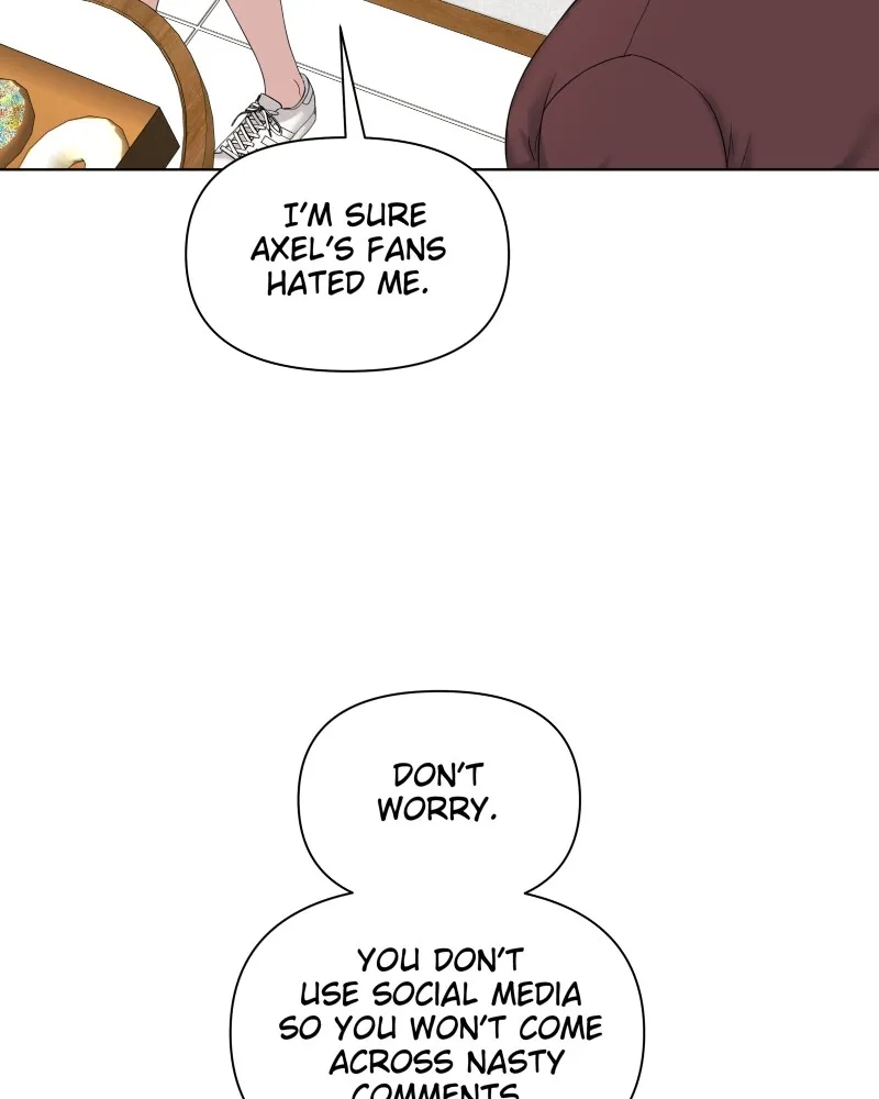 The Second Lead Syndrome Chapter 23 Online - página 23