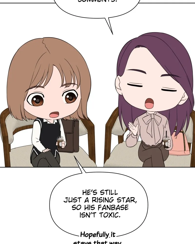 The Second Lead Syndrome Chapter 23 Online - página 24