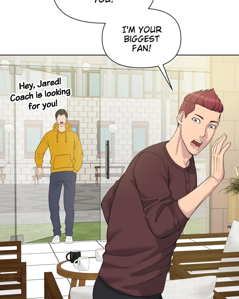 The Second Lead Syndrome Chapter 23 Online - página 27