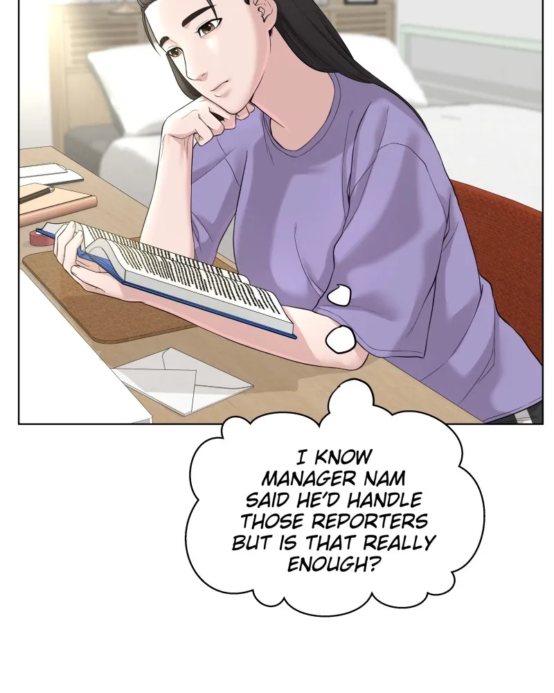 The Second Lead Syndrome Chapter 23 Online - página 36