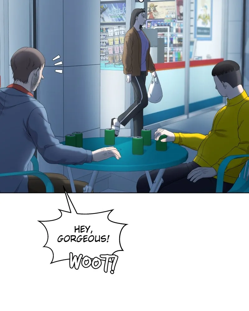 The Second Lead Syndrome Chapter 23 Online - página 57
