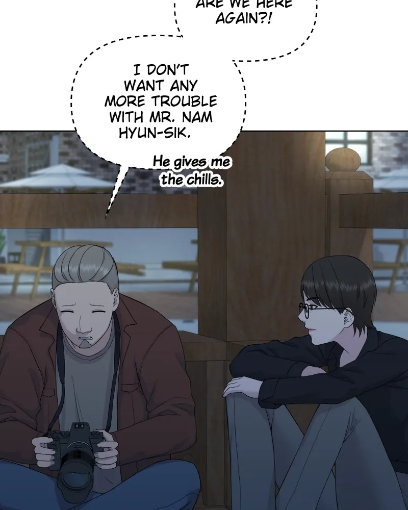The Second Lead Syndrome Chapter 23 Online - página 72