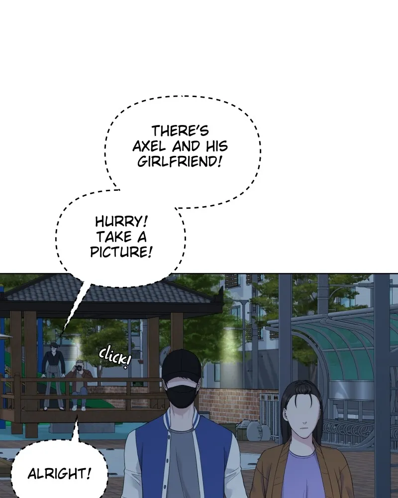The Second Lead Syndrome Chapter 23 Online - página 75