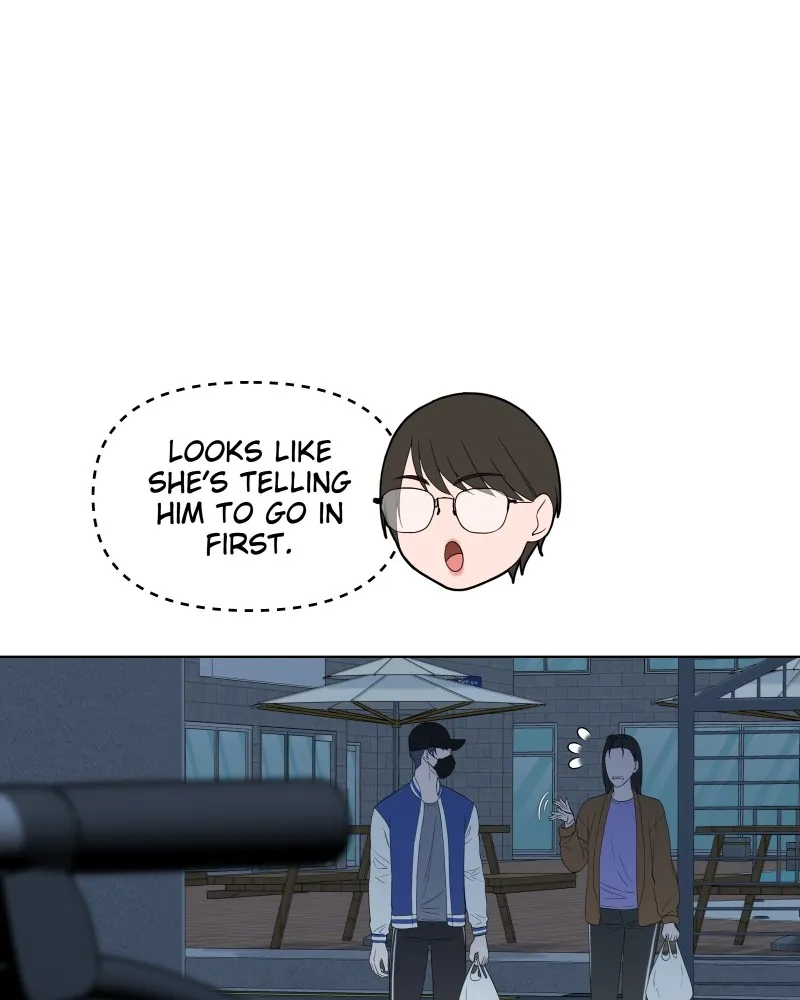The Second Lead Syndrome Chapter 23 Online - página 78