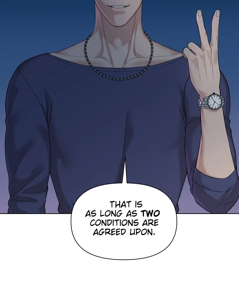 The Second Lead Syndrome Chapter 25 Online - página 3