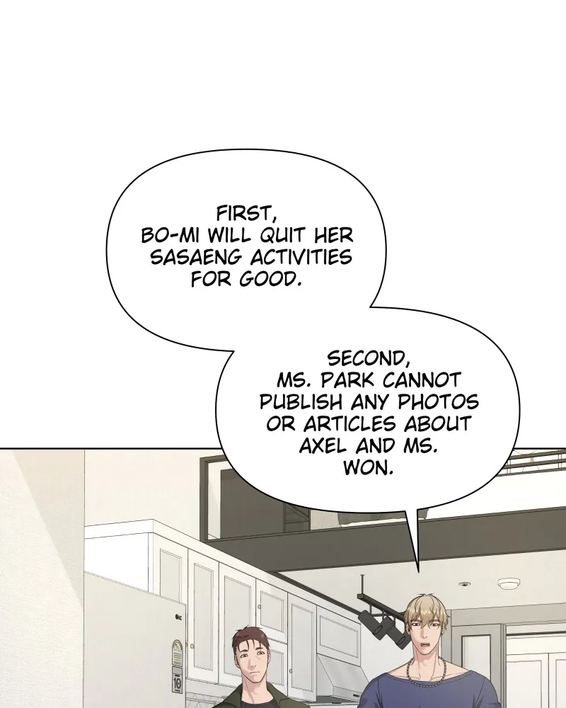 The Second Lead Syndrome Chapter 25 Online - página 4