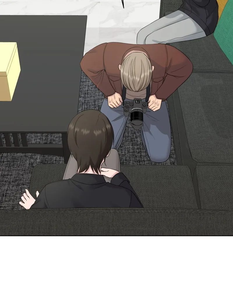 The Second Lead Syndrome Chapter 25 Online - página 8